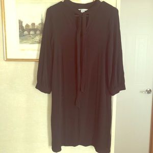 H&M black Maternity dress! 👗